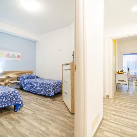 Al Mare Villa Porto Palo Luaran gambar